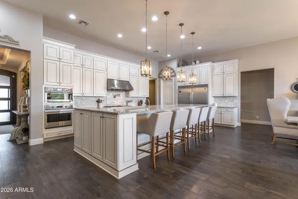 $2,300,000 | 6021 East Brianna Road, Cave Creek, AZ 85331