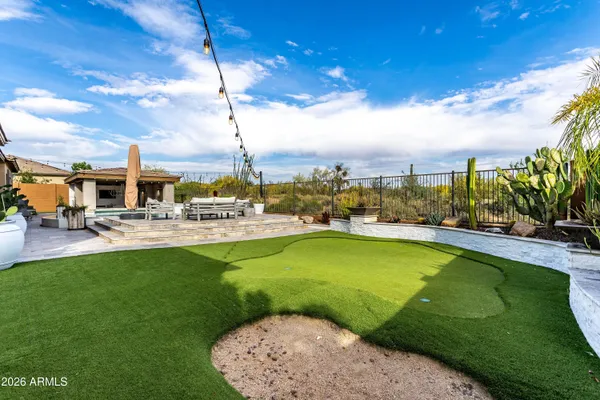 $2,300,000 | 6021 East Brianna Road, Cave Creek, AZ 85331