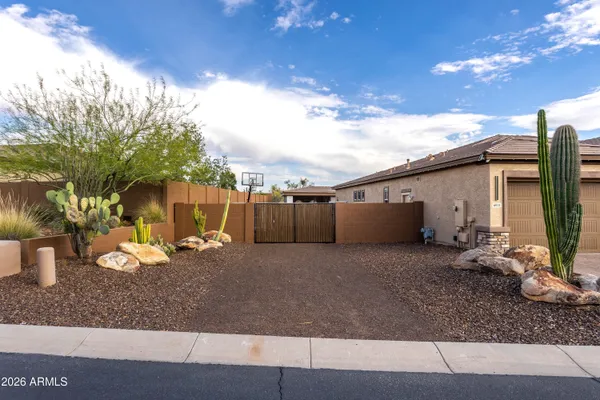 $2,300,000 | 6021 East Brianna Road, Cave Creek, AZ 85331