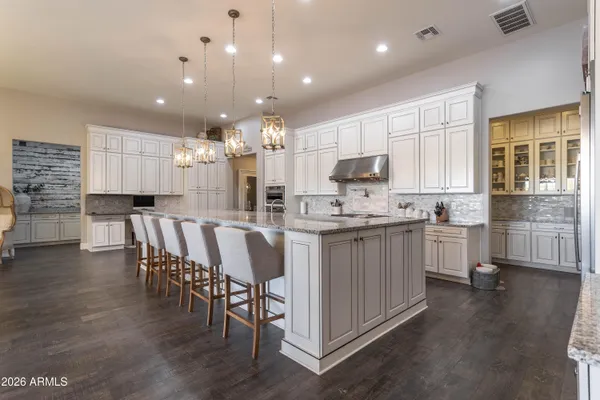 $2,300,000 | 6021 East Brianna Road, Cave Creek, AZ 85331