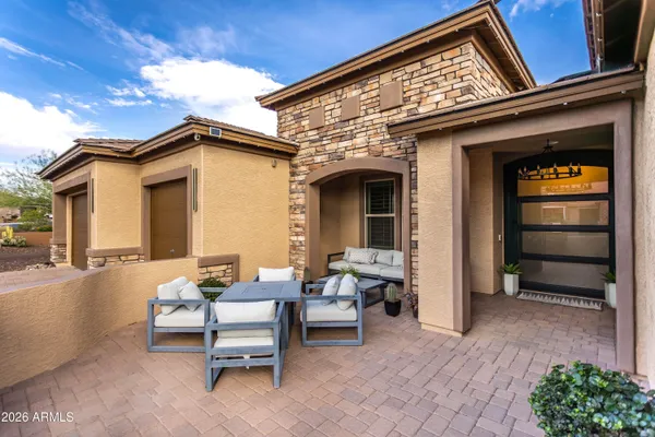 $2,300,000 | 6021 East Brianna Road, Cave Creek, AZ 85331