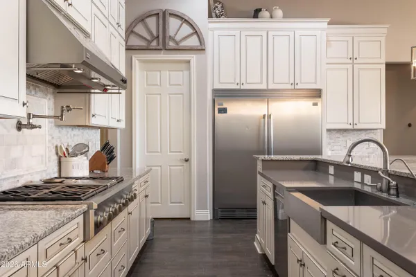 $2,300,000 | 6021 East Brianna Road, Cave Creek, AZ 85331