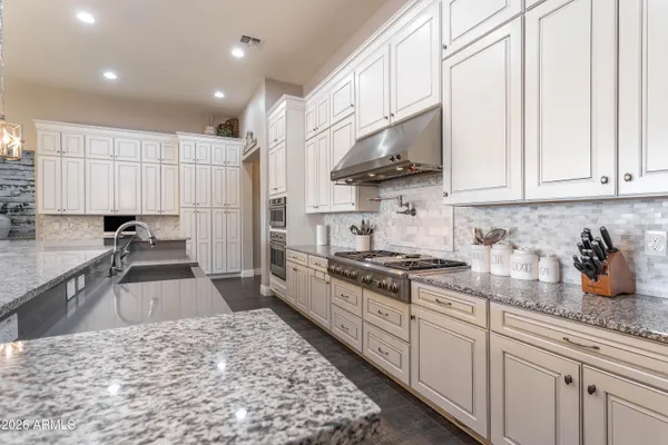 $2,300,000 | 6021 East Brianna Road, Cave Creek, AZ 85331