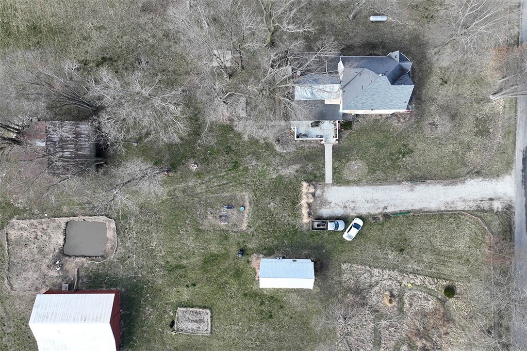 2356 East 1600 North Road Assumption, IL 62510 - Photo 5 of 9