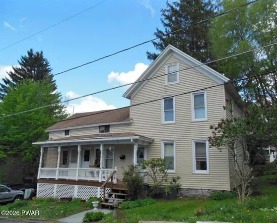 $239,000 | 122 Russell Street, Honesdale, PA 18431