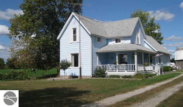 6646 Moores Junction Road Sterling, MI 48659 - Photo 1 of 9 1753387.JPG