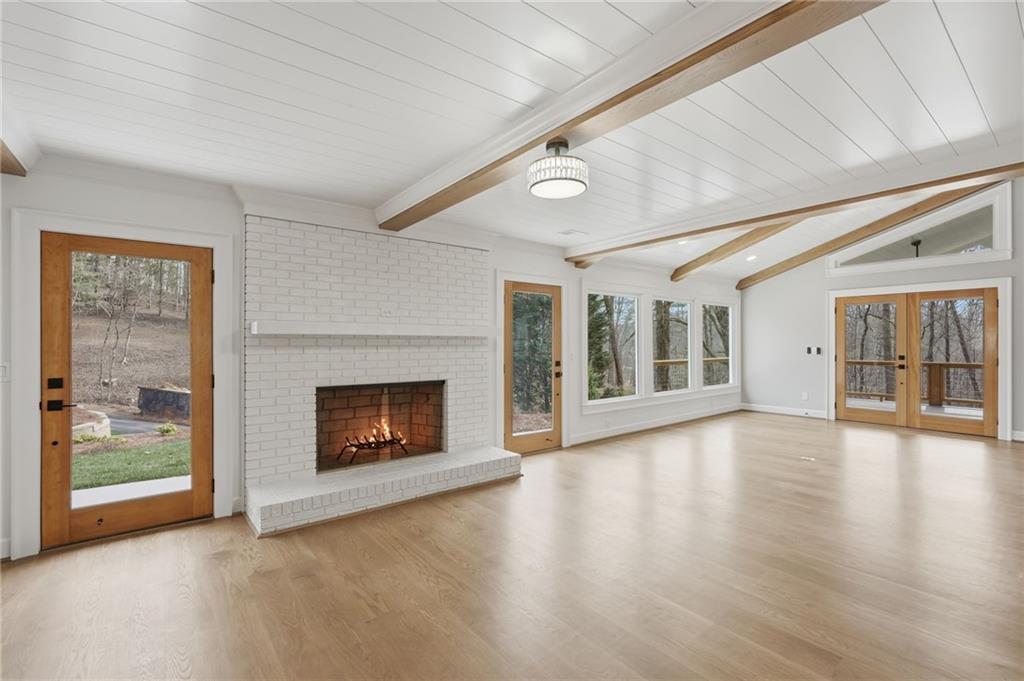 3454 Green Apple Road Gainesville, GA 30506 - Photo 22 of 95 Gallery Image 22
