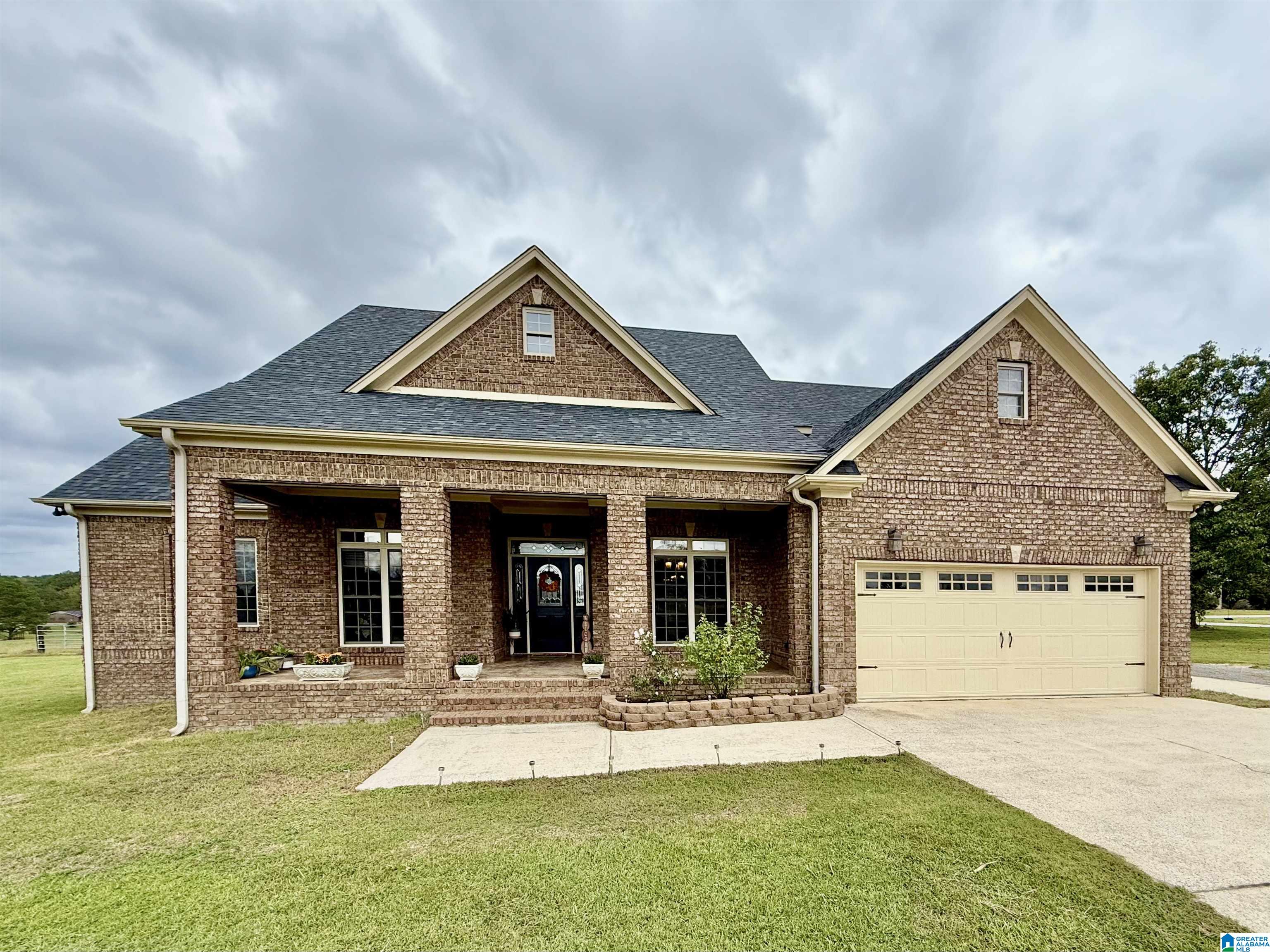 178 Jerry Marsh Road Cleveland, AL 35049 - Photo 6 of 49