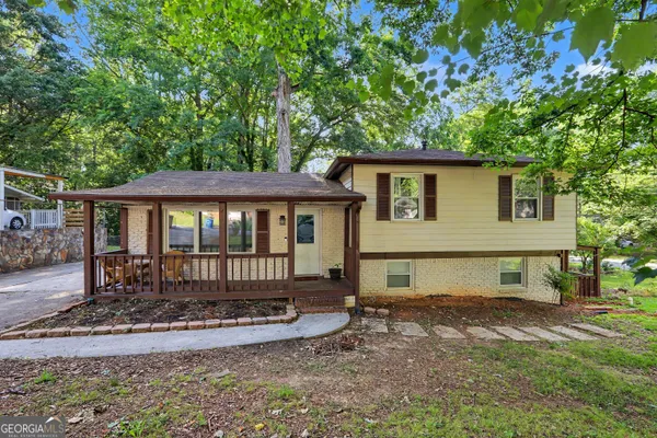 $220,000 | 6322 Waikiki Way, Forest Park, GA 30297