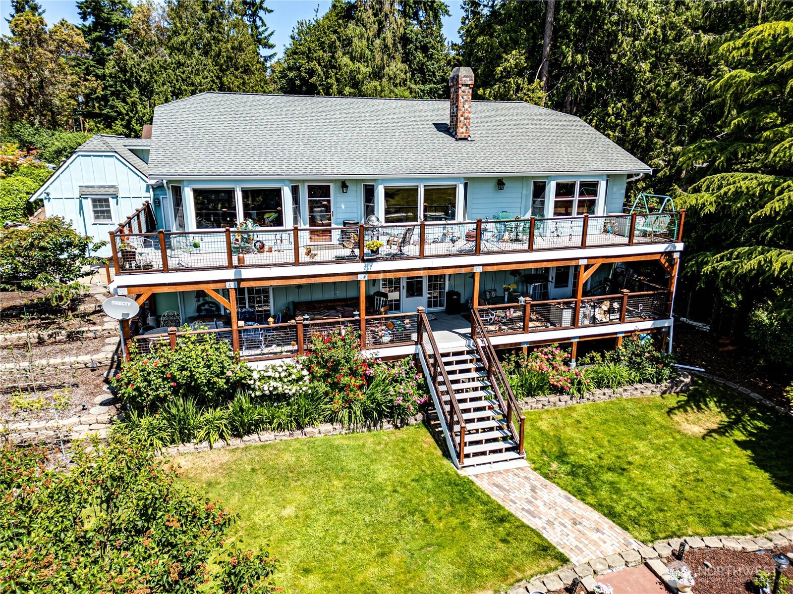 231 Madrona Terrace Sequim, WA 98382 - Photo 3 of 40