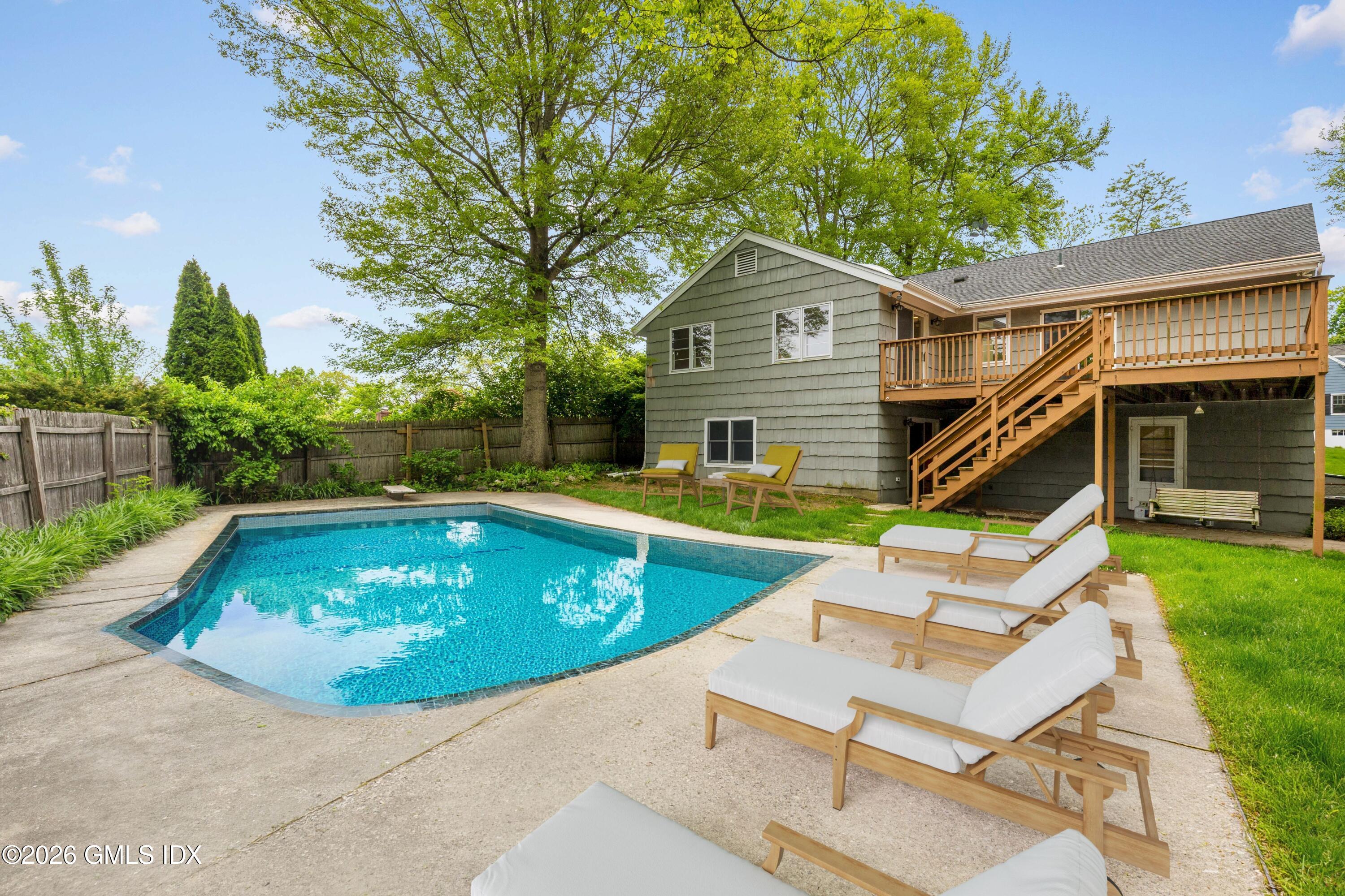 34 Ridge Road Cos Cob, CT 06807 - Photo 12 of 12 23-555A3104a