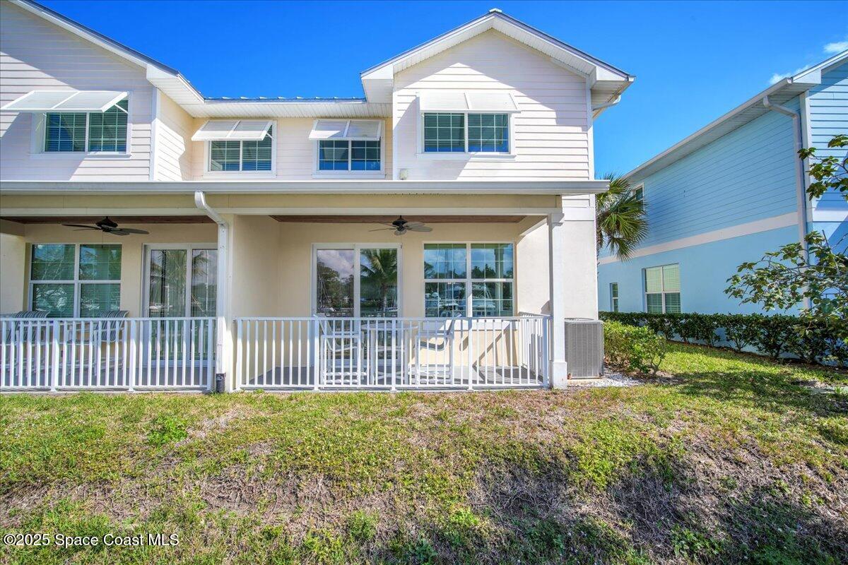 2720 Cutlass Point Lane, Unit 101 Merritt Island, FL 32953 - Photo 41 of 51 41-CUTLASS34