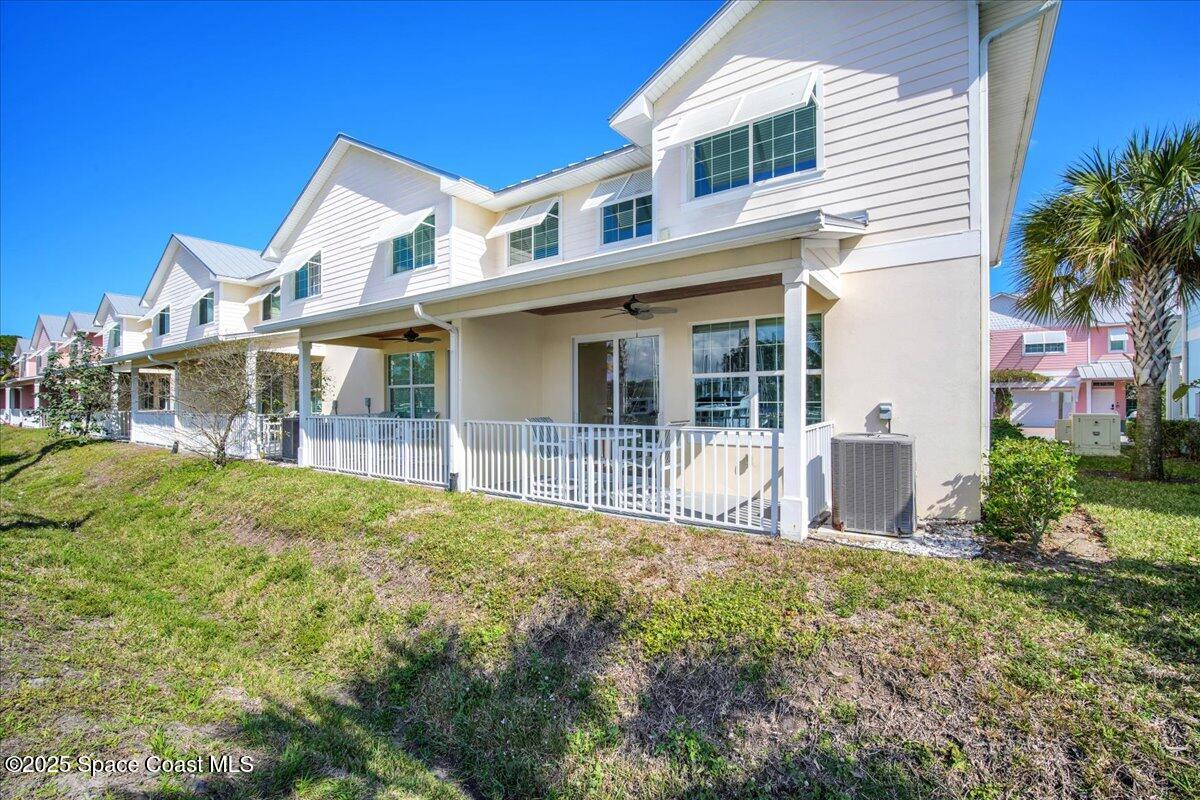 2720 Cutlass Point Lane, Unit 101 Merritt Island, FL 32953 - Photo 43 of 51 43-CUTLASS31