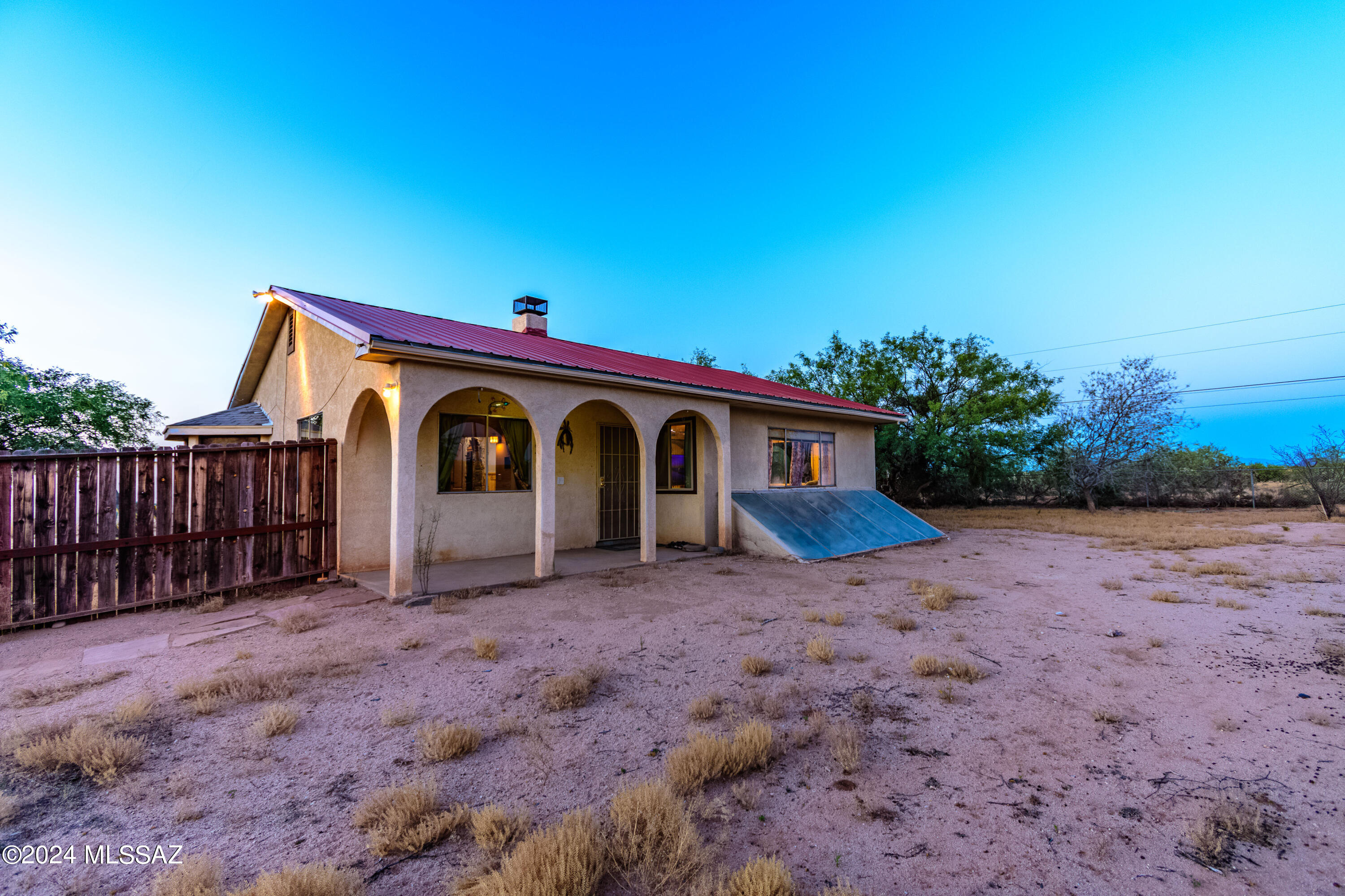 8842 South Cover View Road Tucson, AZ 85736 - Photo 50 of 50 Gallery Image 50