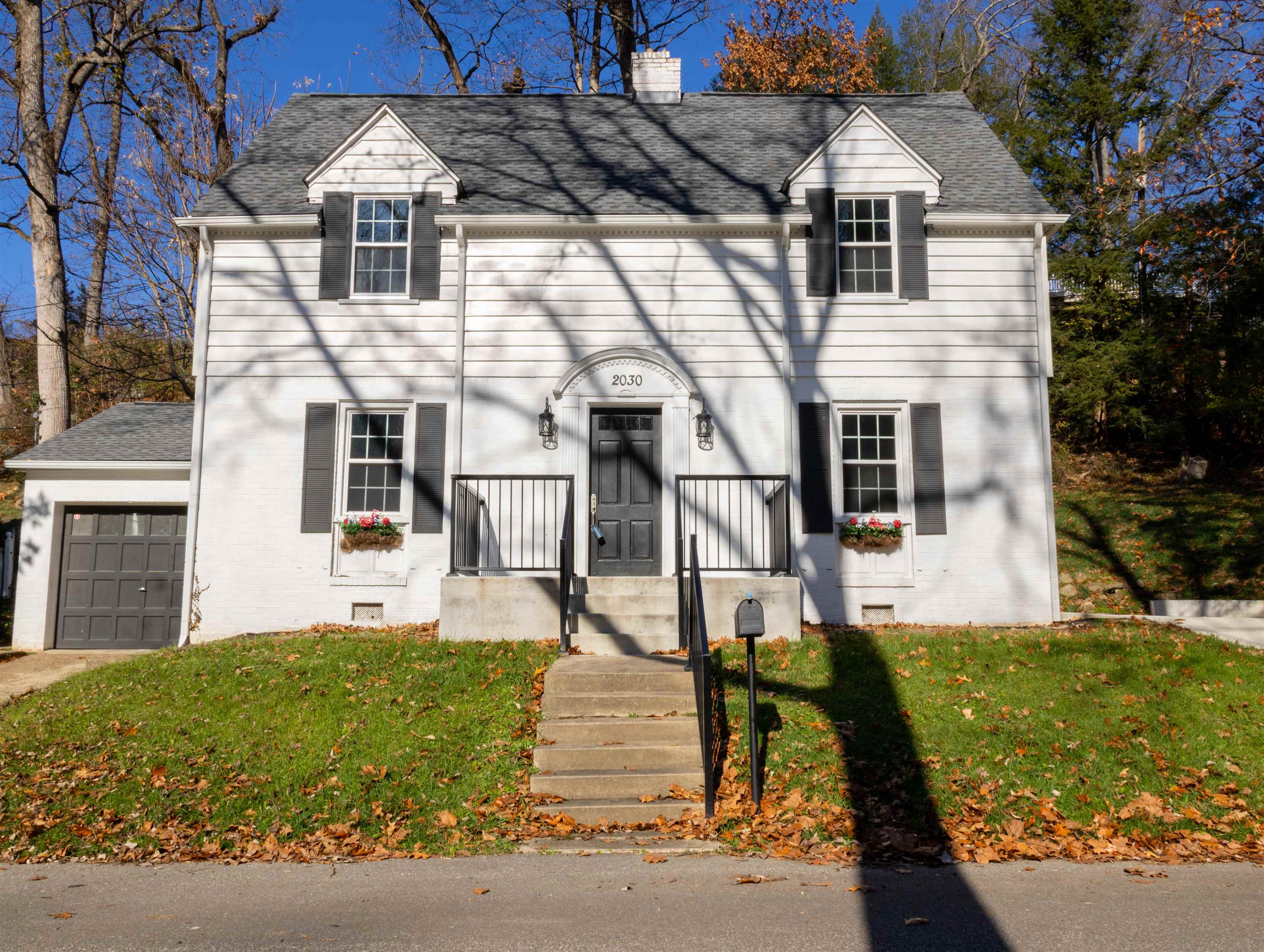 2030 Military Road Huntington, WV 25701 - Photo 1 of 14 Gallery Image 1