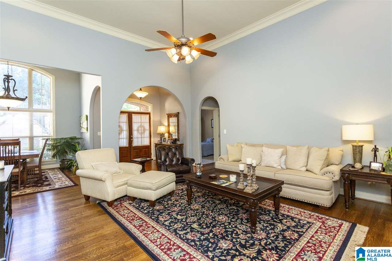 1304 Caliston Way Pelham, AL 35124 - Photo 15 of 45