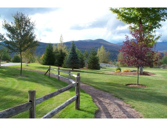 Lot 2 High Ridge Road Stowe, VT 05672 - Photo 1 of 1 Gallery Image 1