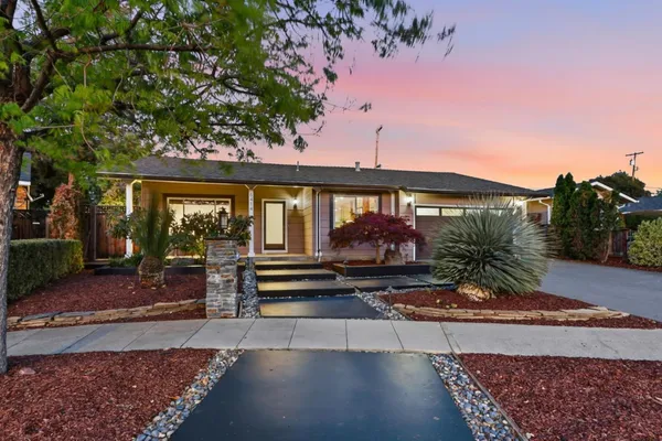 $1,899,000 | 6414 Hidden Creek Drive, San Jose, CA 95120