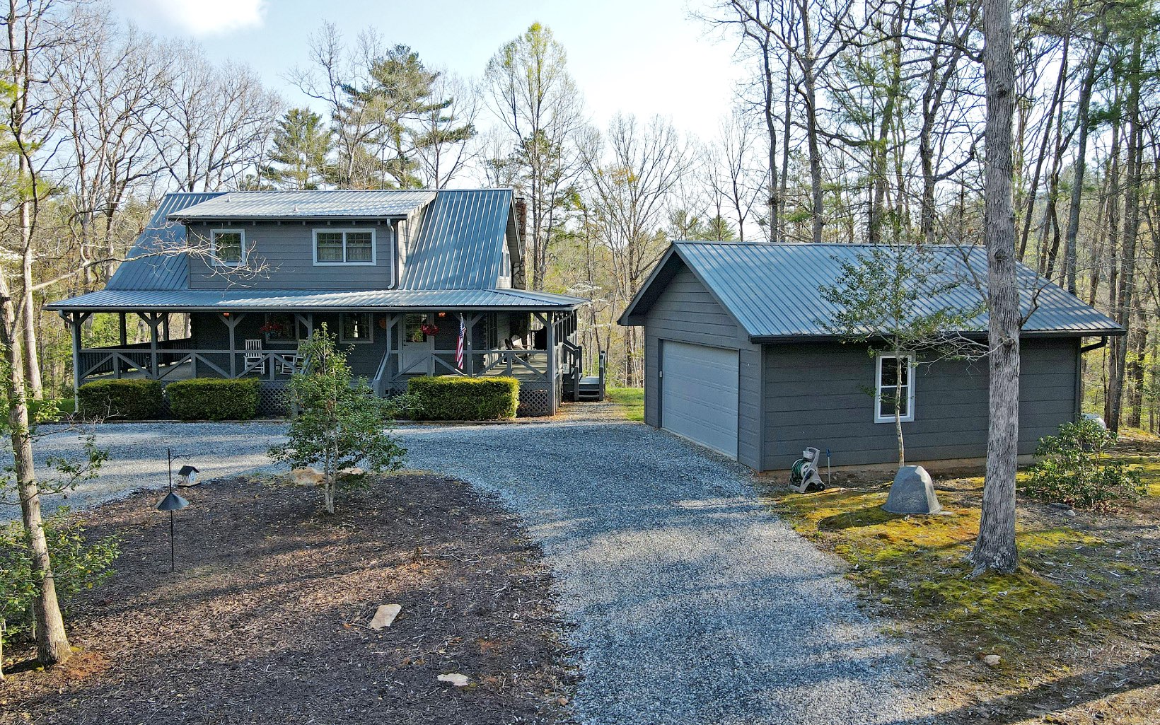 104 Ridge Creek Road Blairsville, GA 30512 - Photo 1 of 1 Main View