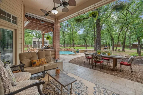 $1,200,000 | 201 Morning Dove Court, Argyle, TX 76226