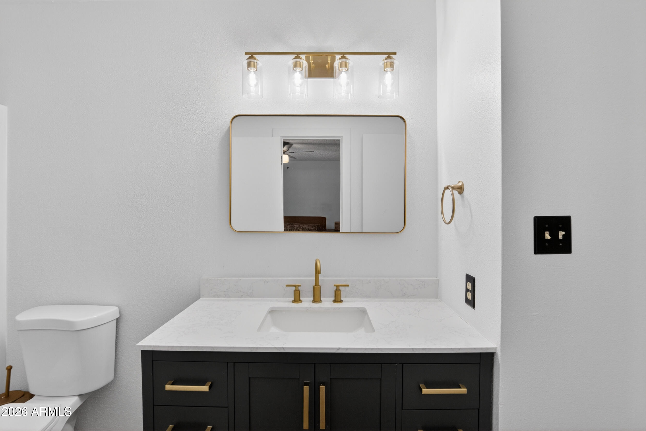 5007 South Terrace Road Tempe, AZ 85282 - Photo 18 of 33 New Vanity Bathroom