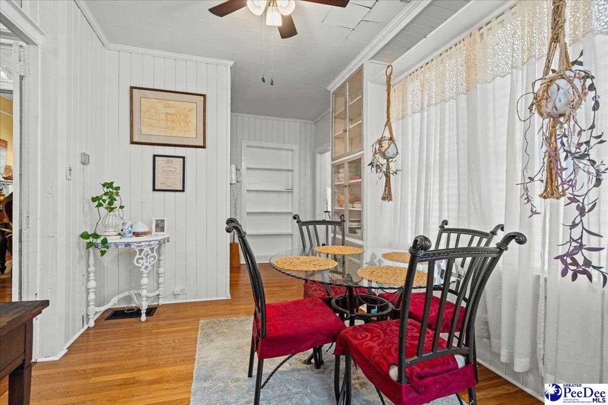 119 Spring Street Darlington, SC 29532 - Photo 22 of 72 Gallery Image 22