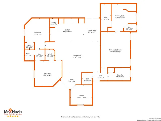 $489,900 | 105 Saddle Up Circle, La Vernia, TX 78121
