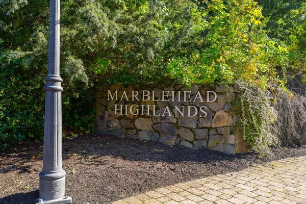 $775,000 | 39 Intrepid Circle, Unit 103, Marblehead, MA 01945