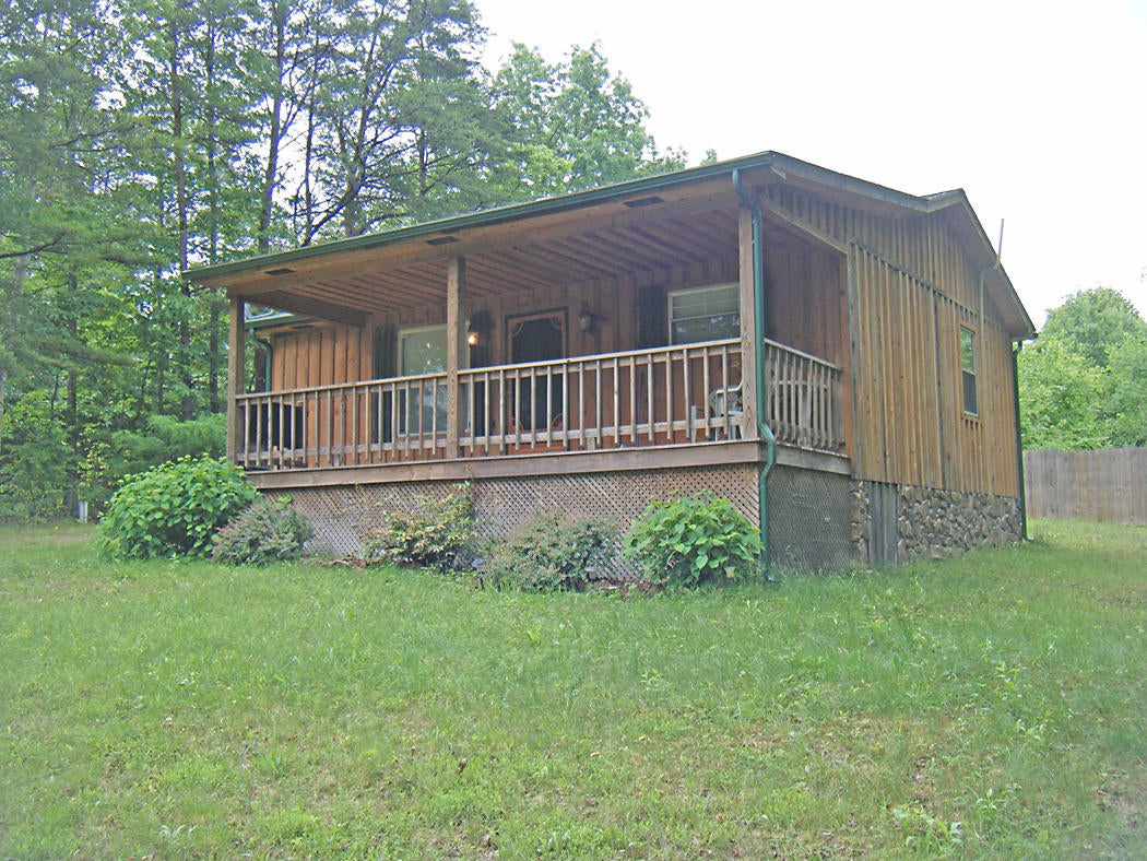 1447 War Ridge Road Ballard, WV 24918 - Photo 2 of 22 Gallery Image 2