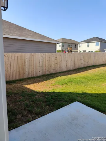 $1,695 | 5475 Bluebell Meadow, San Antonio, TX 78244