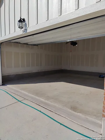 a close view of window