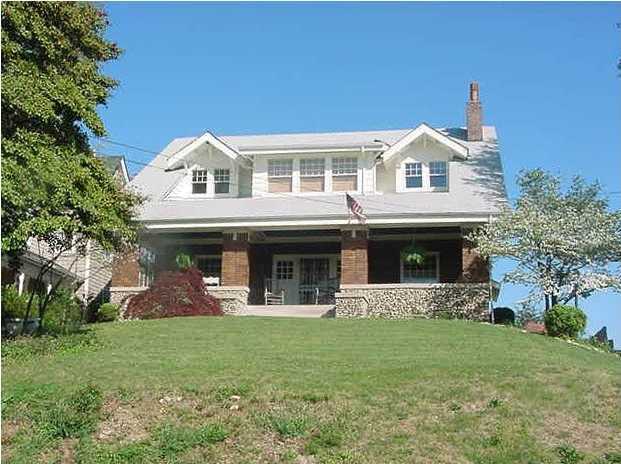 56 North Crest Road Chattanooga, TN 37404 - Photo 1 of 9 Primary Photo