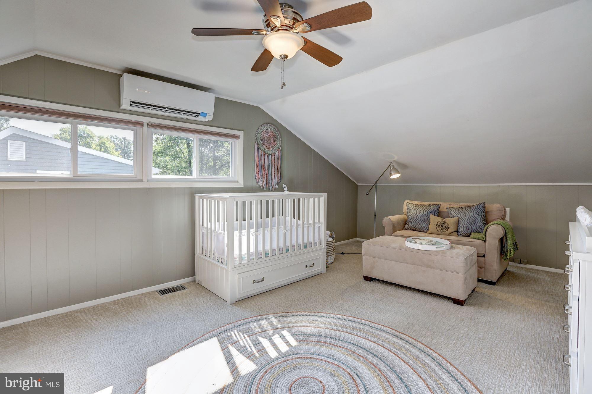 822 Bowie Road Rockville, MD 20852 - Photo 25 of 40 Second bedroom.