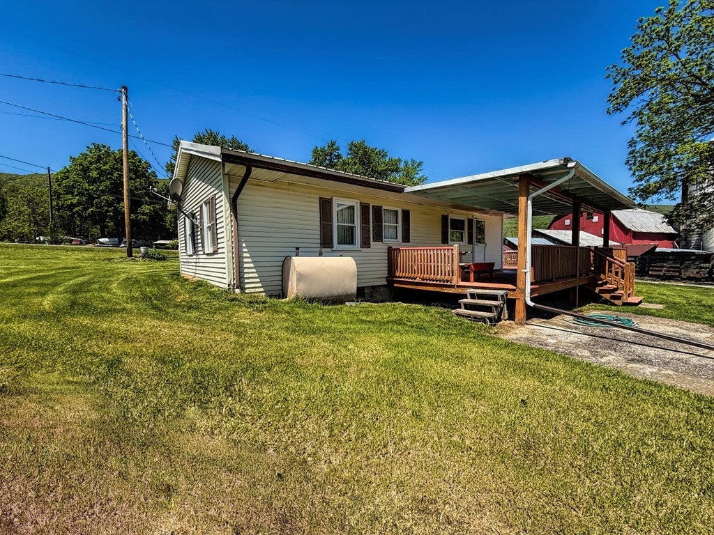 19833 Raystown Road James Creek, PA 16657 - Photo 12 of 45 Gallery Image 12
