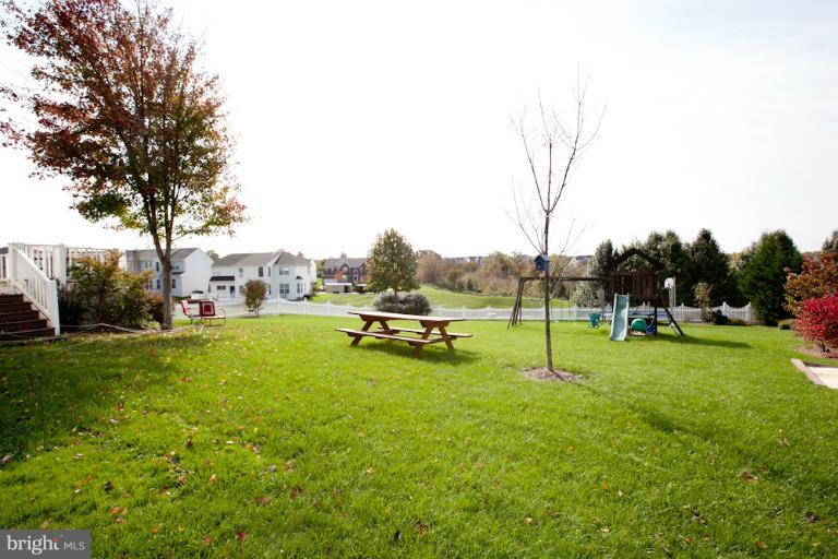 14410 Autumn Crest Road Boyds, MD 20841 - Photo 18 of 25 a view of a park with large trees