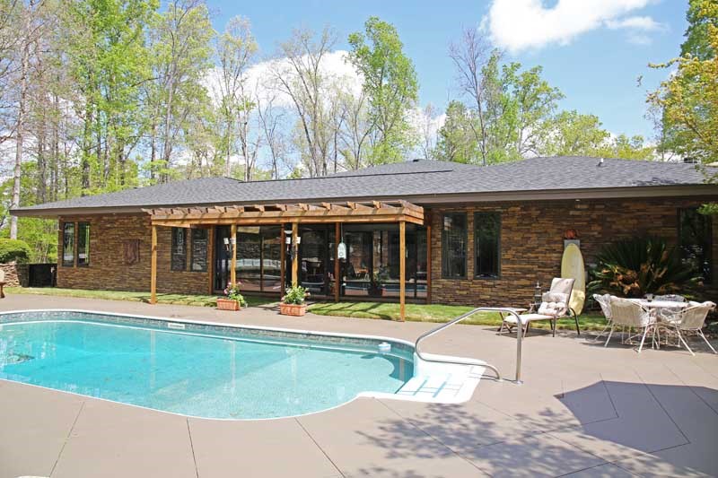 109 Foxcroft Way Anderson, SC 29621 - Photo 24 of 30 Gallery Image 24