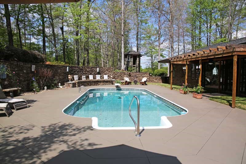 109 Foxcroft Way Anderson, SC 29621 - Photo 25 of 30 Gallery Image 25