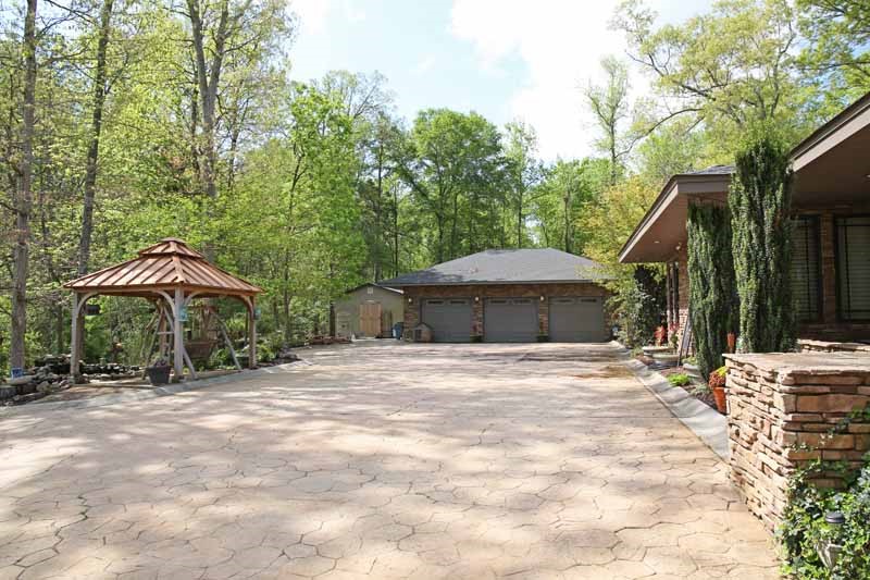 109 Foxcroft Way Anderson, SC 29621 - Photo 28 of 30 Gallery Image 28