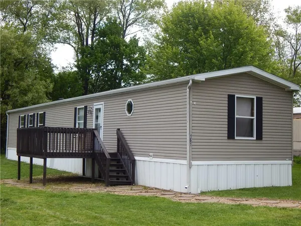 $57,900 | 161 Rolling Valley Lane, Butler, PA 16001