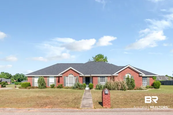 $299,950 | 4221 Penn Drive, Semmes, AL 36575