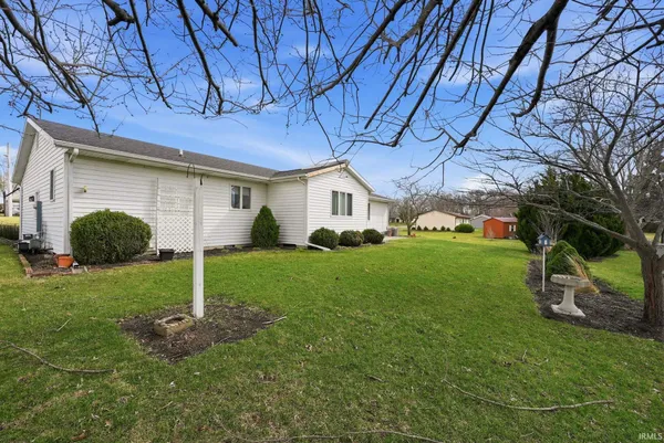 $289,900 | 2704 Huffman Street, Winona Lake, IN 46590