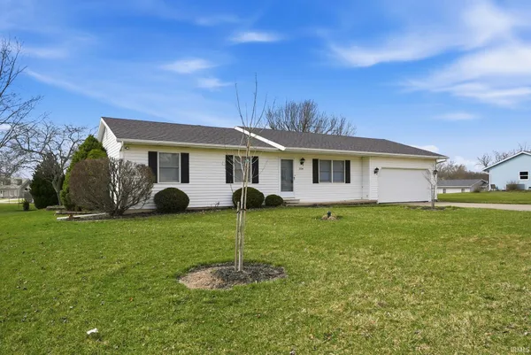 $289,900 | 2704 Huffman Street, Winona Lake, IN 46590