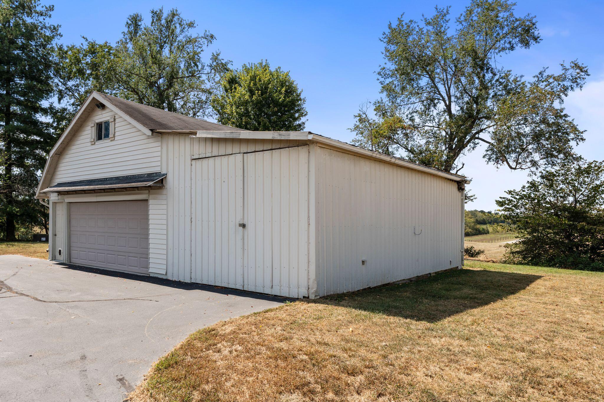 500 Patterson Road Versailles, KY 40383 - Photo 41 of 65 107_F2008479