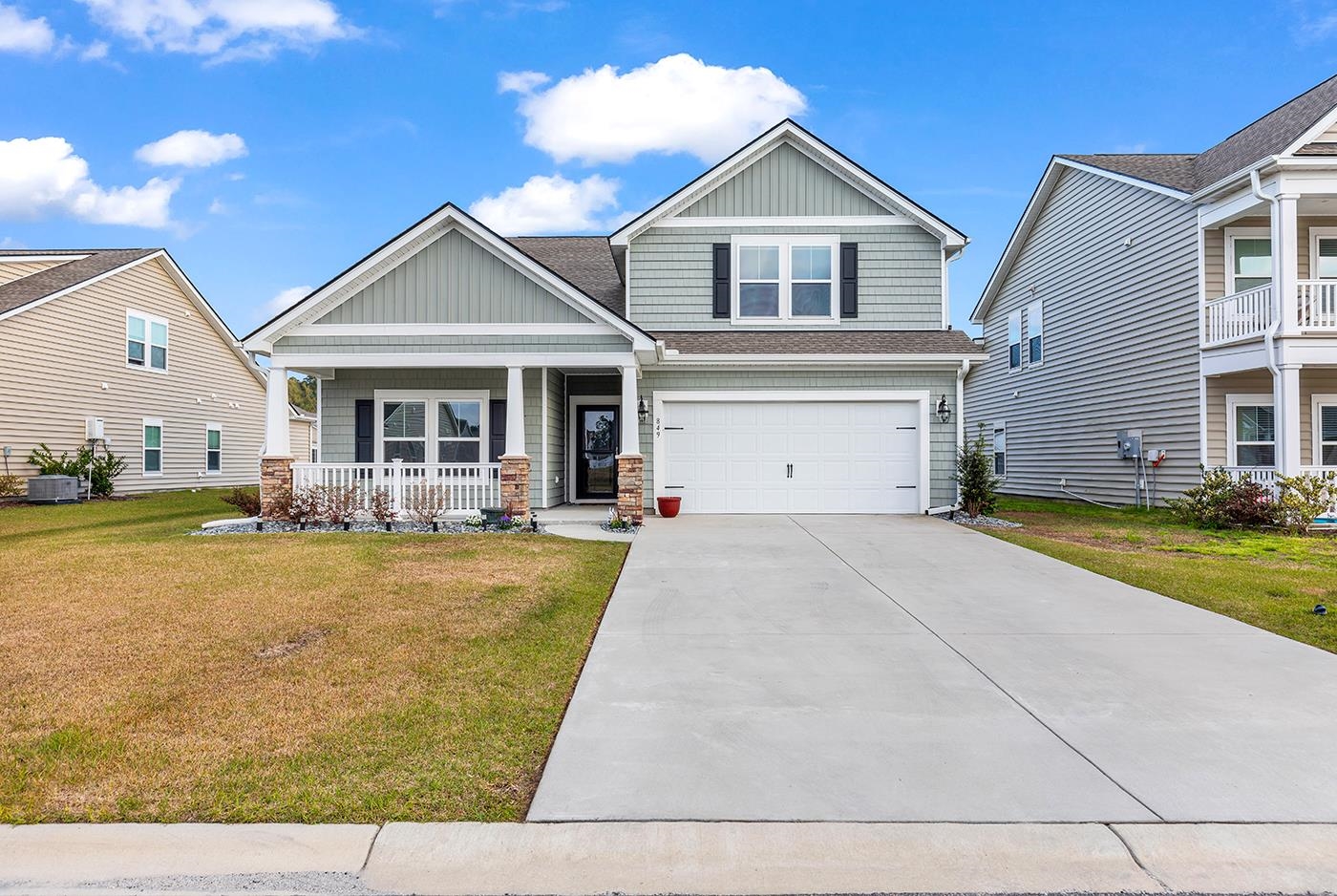 849 Brant Street Myrtle Beach, SC 29579 - Photo 1 of 35