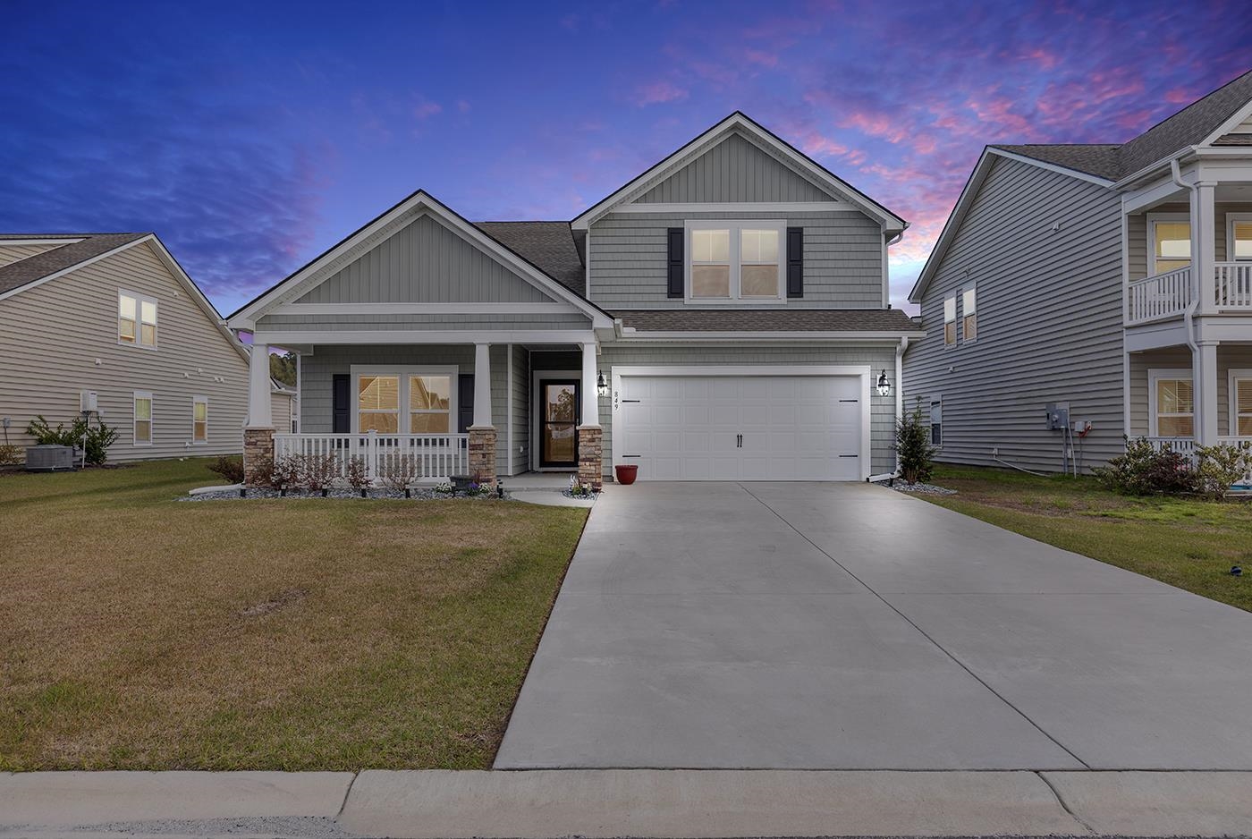 849 Brant Street Myrtle Beach, SC 29579 - Photo 2 of 35