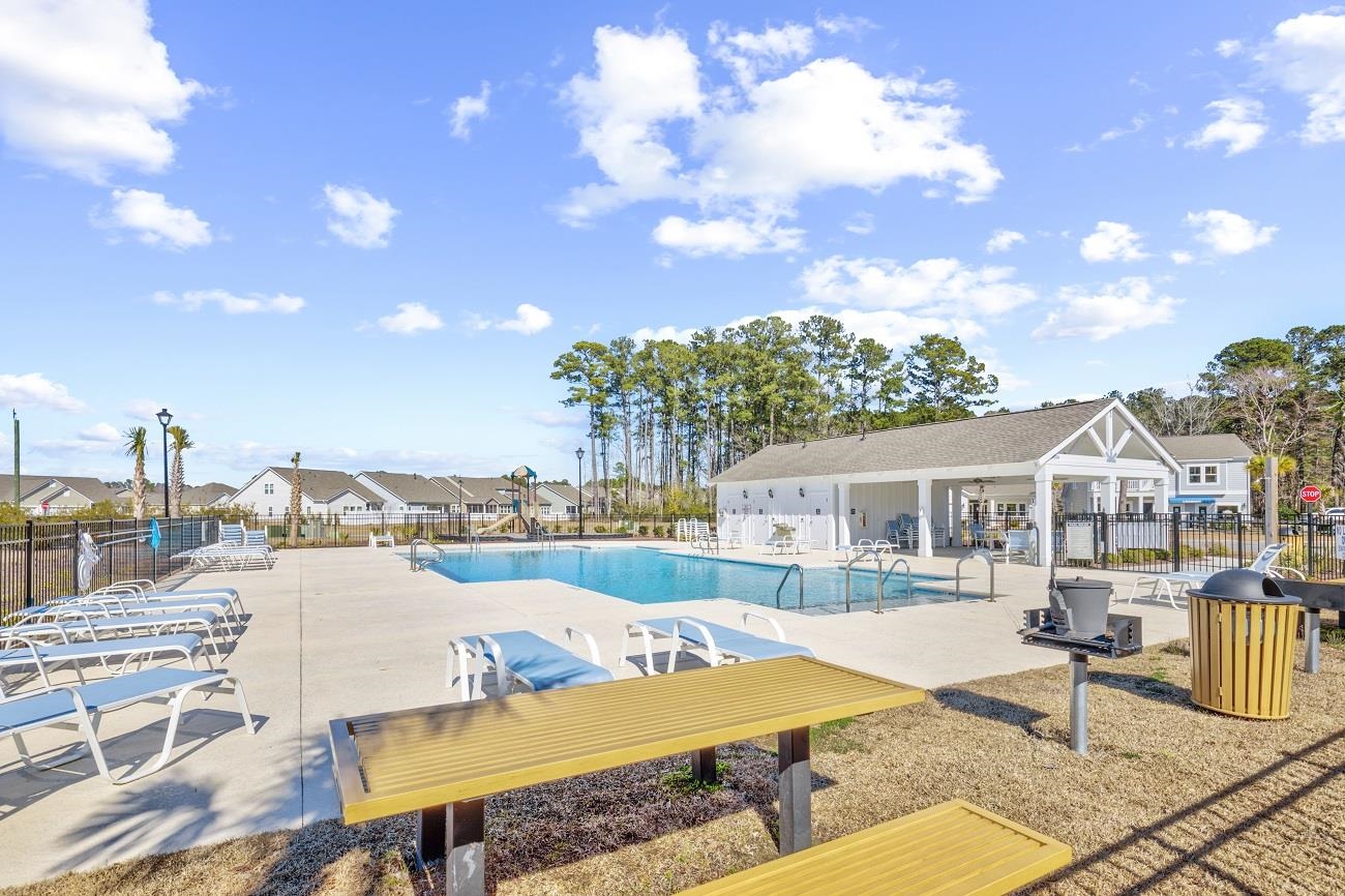 849 Brant Street Myrtle Beach, SC 29579 - Photo 33 of 35