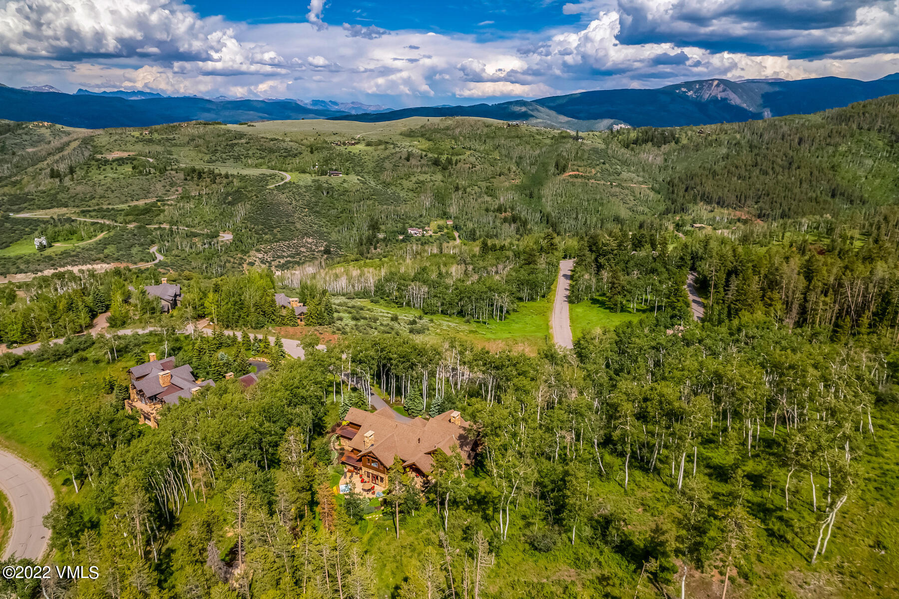 312 Bearden Road Edwards, CO 81632 - Photo 50 of 52 aerial-7