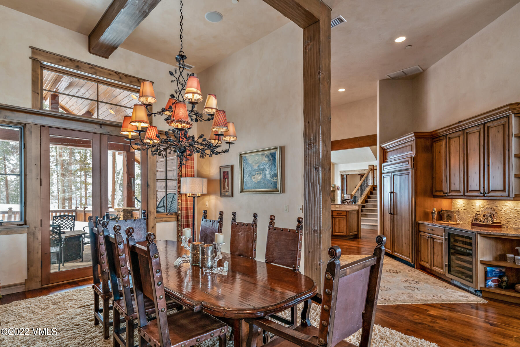 312 Bearden Road Edwards, CO 81632 - Photo 8 of 52 DSC09829_1