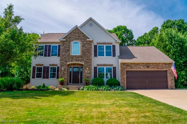$499,900 | 5635 Trystin Tree Drive, Medina, OH 44256