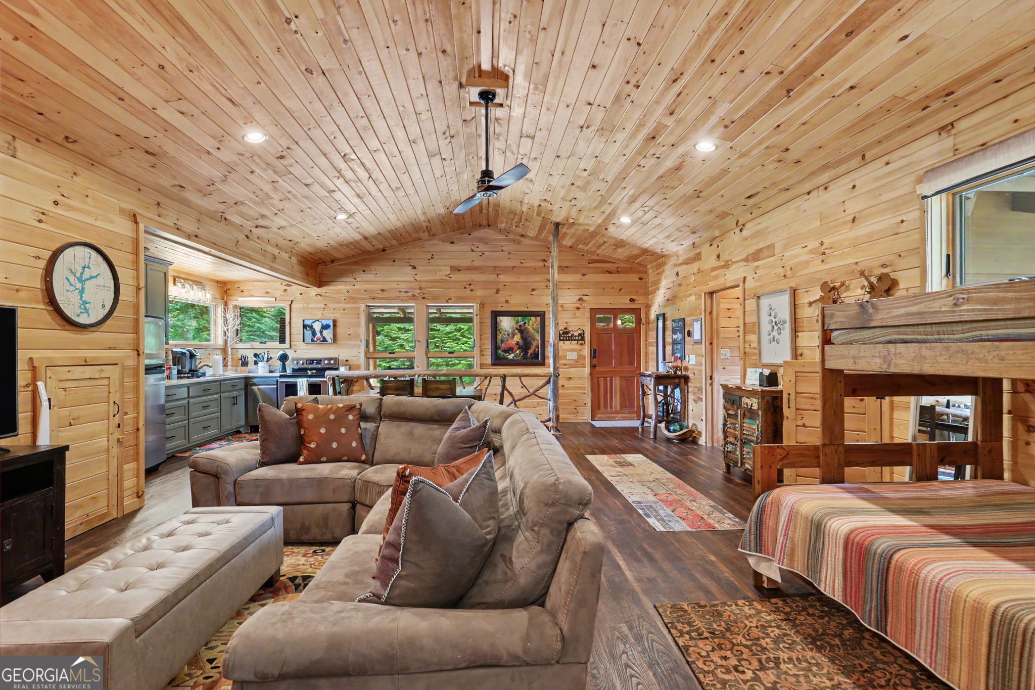 557 Fox Trot Road Clayton, GA 30525 - Photo 89 of 129 Gallery Image 89